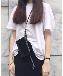 ZARA | Tシャツ/カットソー