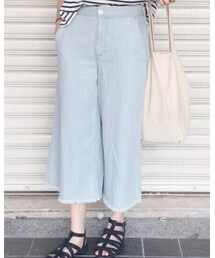FOREVER 21 | デニムパンツ