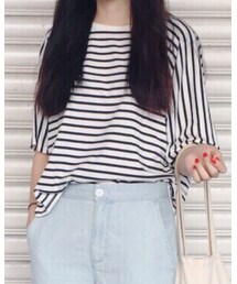 H&M | Tシャツ/カットソー