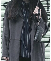 E-WEAR | シャツ/ブラウス