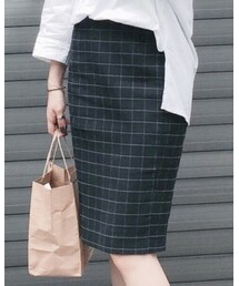 UNIQLO | スカート