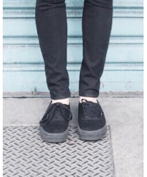 VANS | シューズ