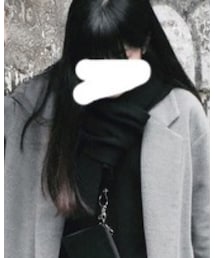 無印良品 | マフラー
