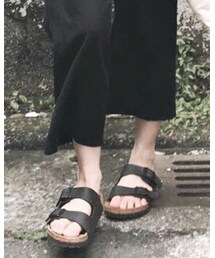 BIRKENSTOCK | ビーチサンダル