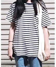 HeavyUse | Tシャツ/カットソー