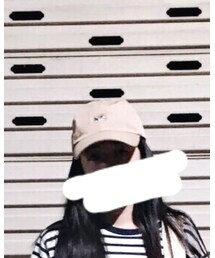 GROOVY | キャップ