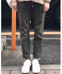 無印良品 | チノパンツ
