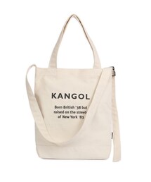 KANGOL | ハンドバッグ