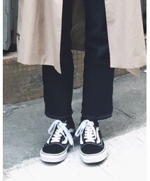 VANS | シューズ