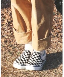 VANS | スリッポン
