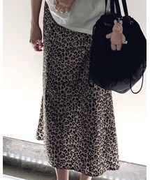 MOUSSY | スカート