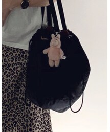 BEAMS BOY | トートバッグ
