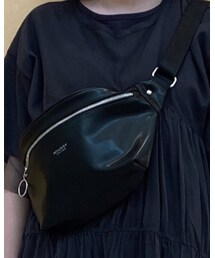 MOUSSY | ボディバッグ/ウエストポーチ