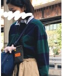 BEAMS BOY(ビームスボーイ)の「トップス(ポロシャツ)」