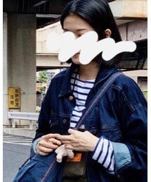 SAINT JAMES | Tシャツ/カットソー