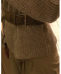 john＋jenn | ニット/セーター