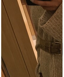 HONEY MI HONEY | ベルト