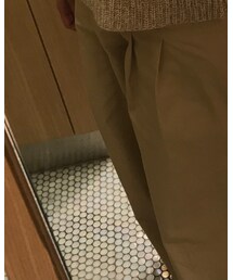 HONEY MI HONEY | チノパンツ