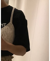 HONEY MI HONEY | Tシャツ/カットソー