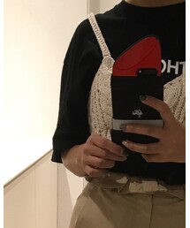 HONEY MI HONEY | キャミソール