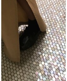 ZARA | ローファー