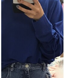 UNIQLO | ニット/セーター