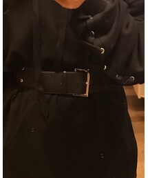 HONEY MI HONEY | ベルト