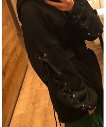 HONEY MI HONEY | スウェット