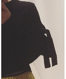 KIKKA THE DIARY OF | ニット/セーター