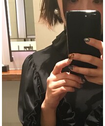 HONEY MI HONEY | ピアス（両耳用）