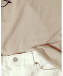 韓国 | Tシャツ/カットソー