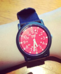 TIMEX | ウォッチ(アナログ腕時計)
