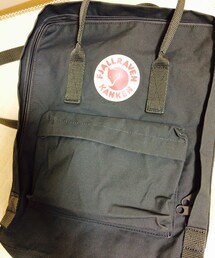 FJALLRAVEN TRAVEL | kanken リュック(バックパック/リュック)