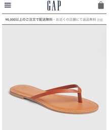 GAP | サンダル