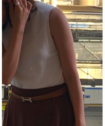 ZARA | タンクトップ