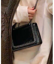ZARA | ショルダーバッグ