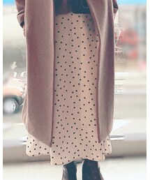 GU | スカート