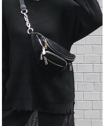 Stylist Bianca | https://m.facebook.com/stylistbianca(バッグ)