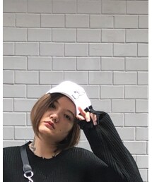 PLAYBOY | キャップ