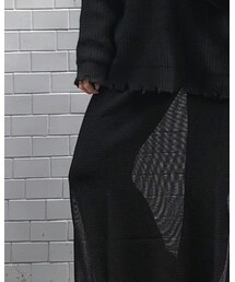 adidas | その他パンツ