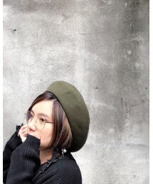 VINTAGE | ハット