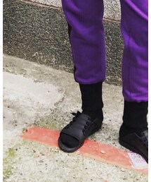 melissa | スリッポン
