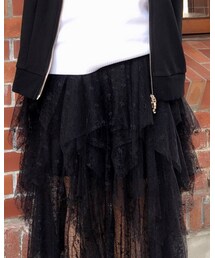 Stylist Bianca | スカート
