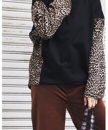 Stylist Bianca | トップス