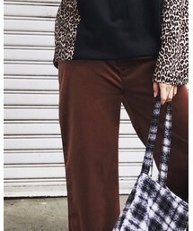 Stylist Bianca | パンツ