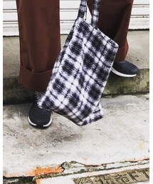 Stylist Bianca | バッグ