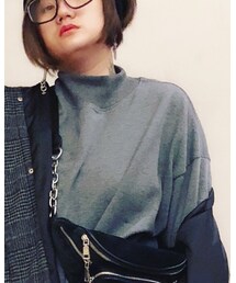 Stylist Bianca | トップス