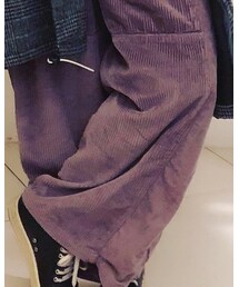 niko and... | パンツ