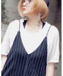 BIANCA | Tシャツ/カットソー
