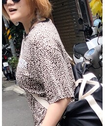 BIANCA | Tシャツ/カットソー